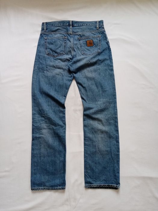 Carhartt Мъжки дънки