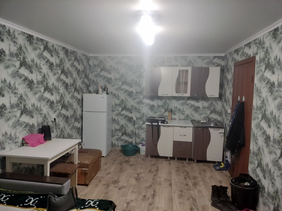 Продам комнату на Сатпаева, д. 5