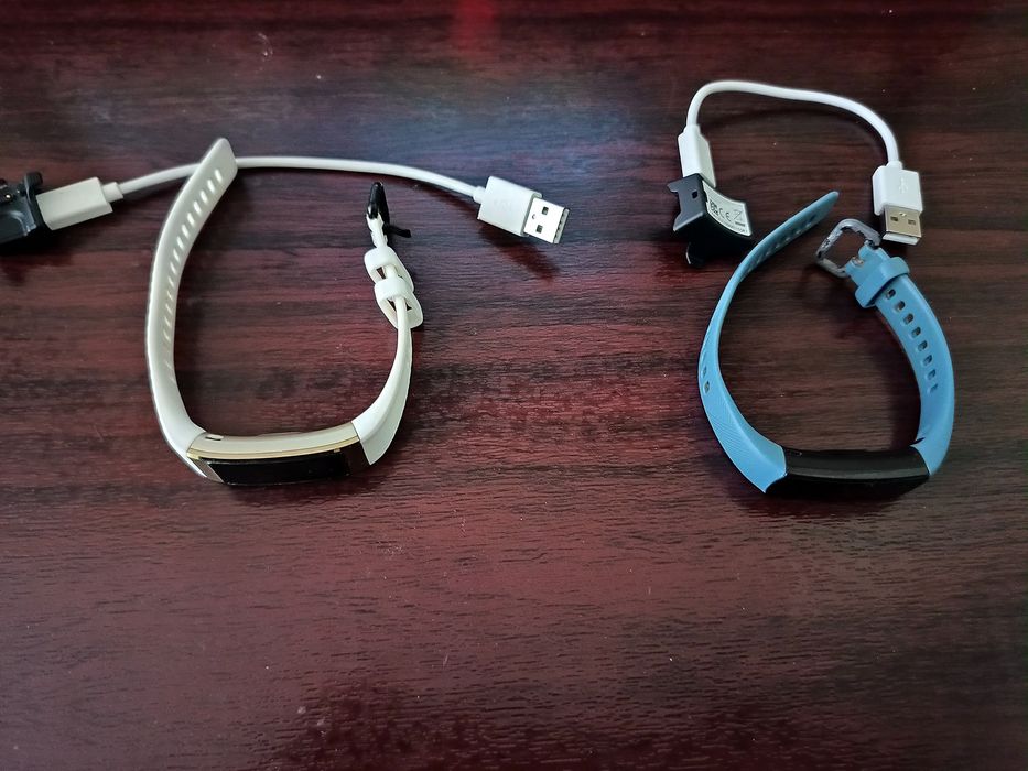 Huawei Band 3 Pro и Honor Band 5 - 2 бр.