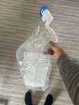 Rezervor lichid parbriz audi a3 8p nou