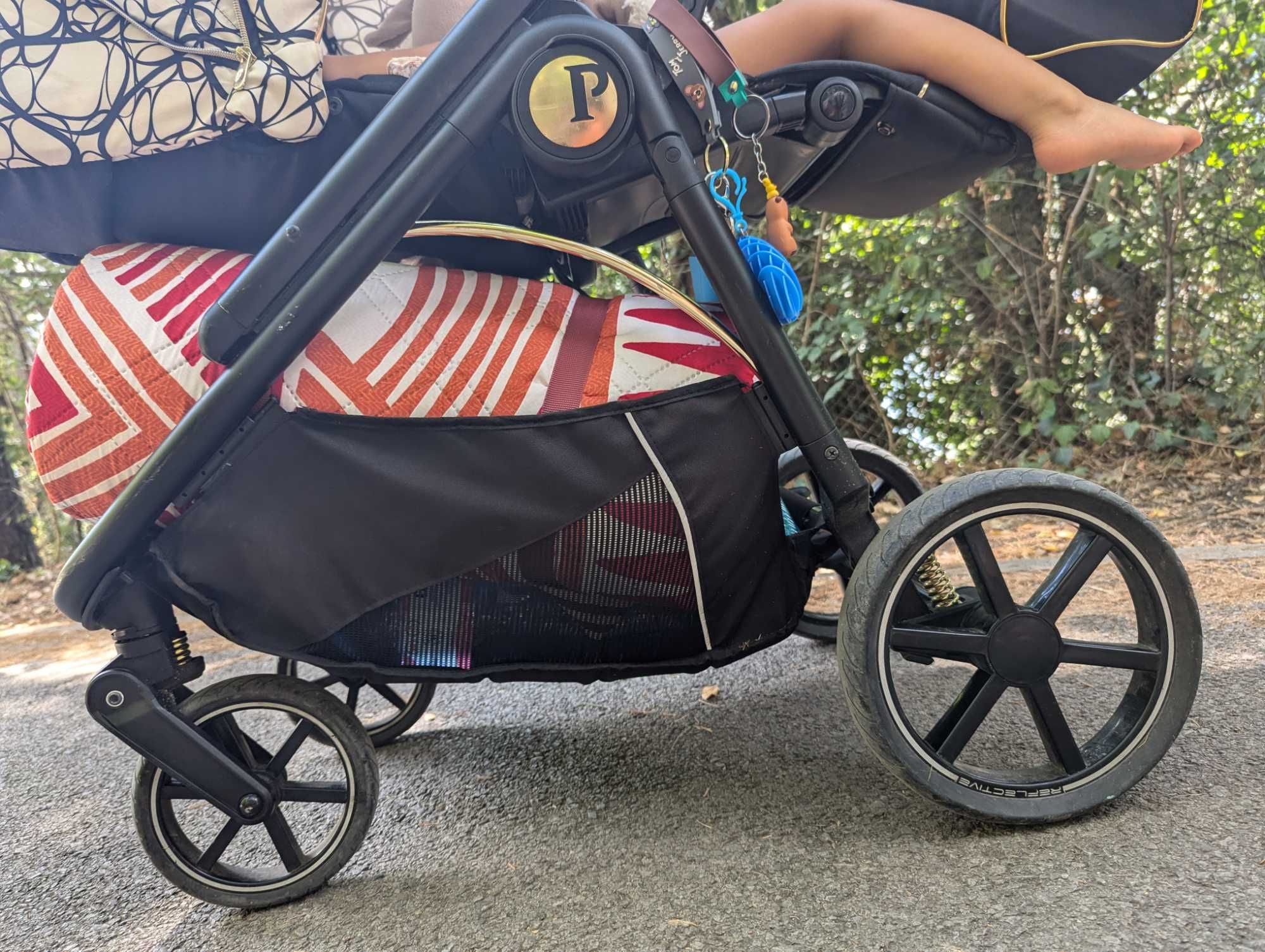 Peg Perego veloce Lounge Modular 2021