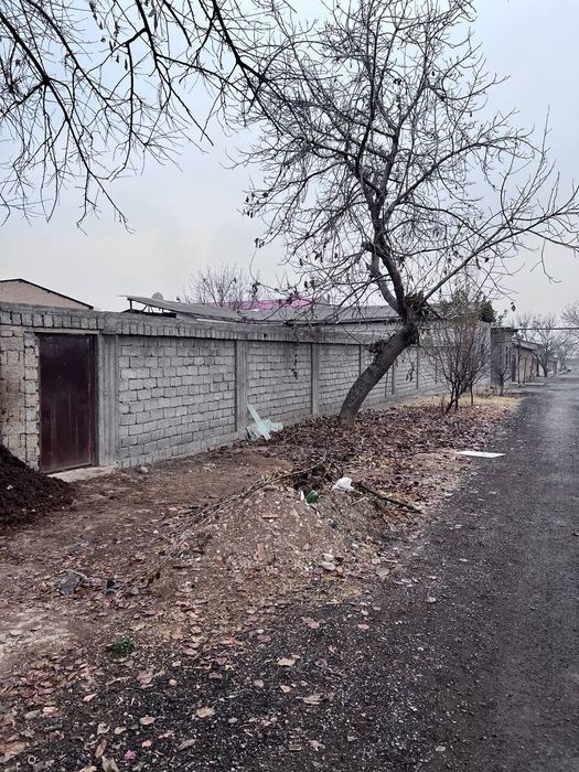 Uchastka /Yer sotiladi