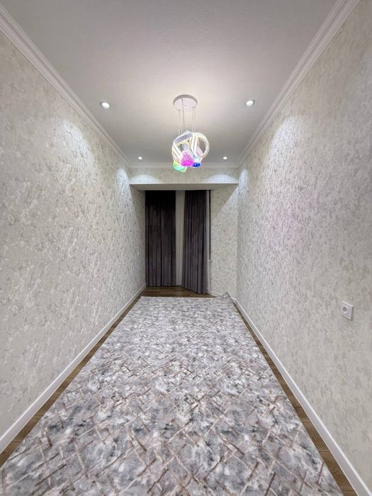 Продается 3 комнатная квартира площадью 76 кв.м. На Шаумяне