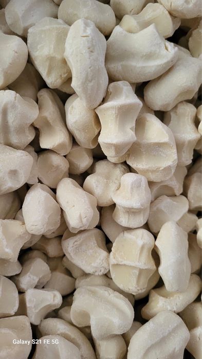 Таза, дәмді ауылдың құрты (курт)