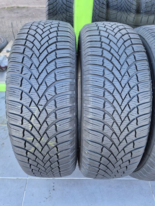 185 65 15 Anvelope de iarnă Bridgestone Dot  18.24