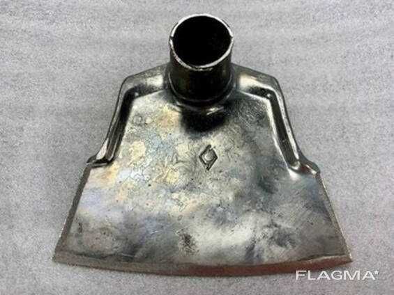 Кетмень и лопаты