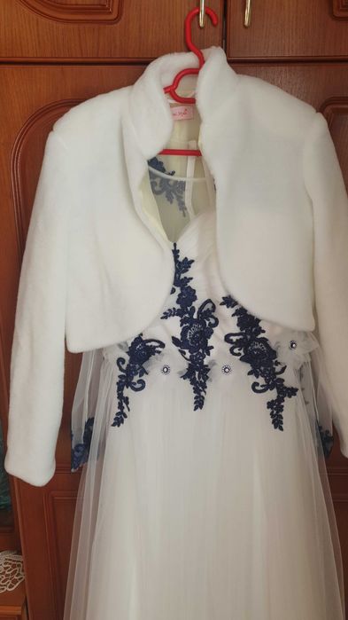 Rochie de mireasa