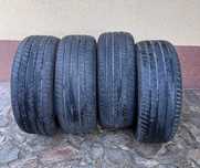 Bridgestone Alenza 245/50 r19 105w -  BMW X3
