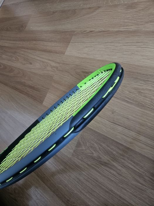 Wilson Blade 104 V7 16x19 Stare f buna Maner 3