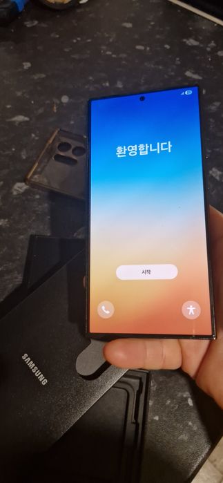 Samsung s24 ultra liber retea