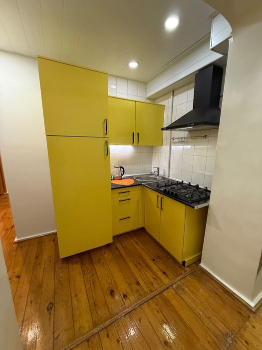 Сваю свою 2 х комнатную на ц5