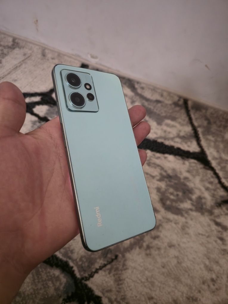 Redmi not 12 4/ 128
