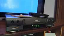 Video recorder Samsung