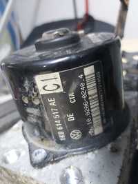 Unitate ABS VW , Skoda cod 1K0614517 AE