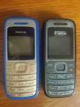Nokia 1200, Nokia 1208, etc. Pret/buc.