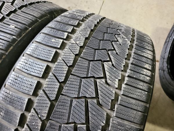 285/30/22 Continental 4бр