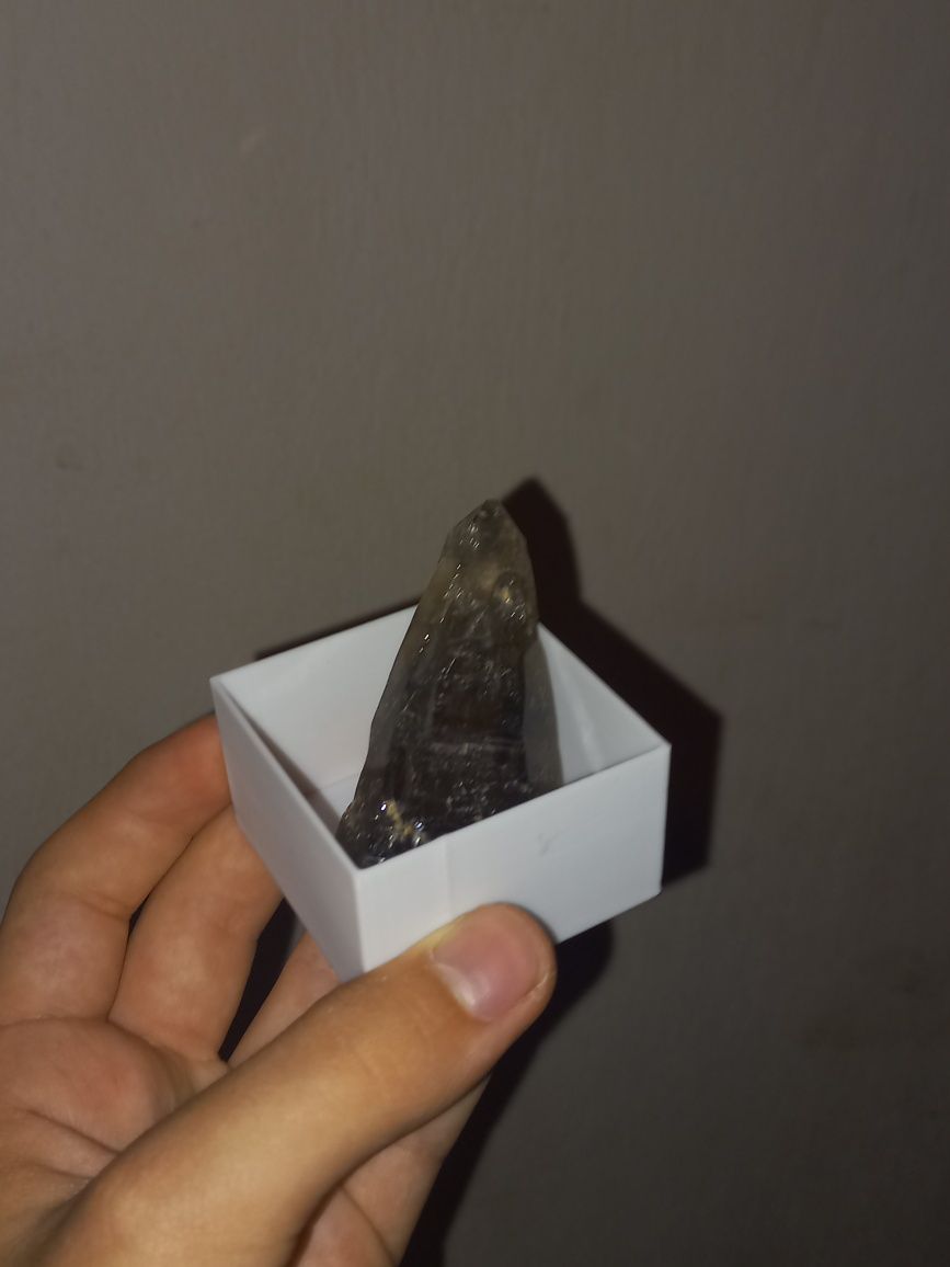 Кутии за скъпоценни камъни