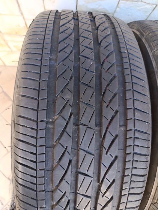 Всесезонни гуми Bridgestone 245/50/19 dot 5023
