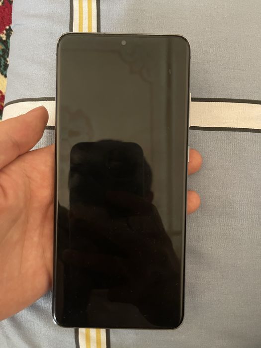 Samsung s20 ultra 12/256gb