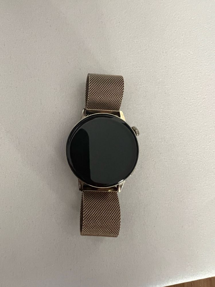 Smartwatch Huawei Watch GT 3