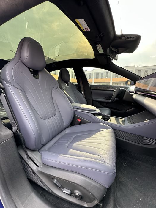 Jiuwe O7P 2022 ozgina yurgan