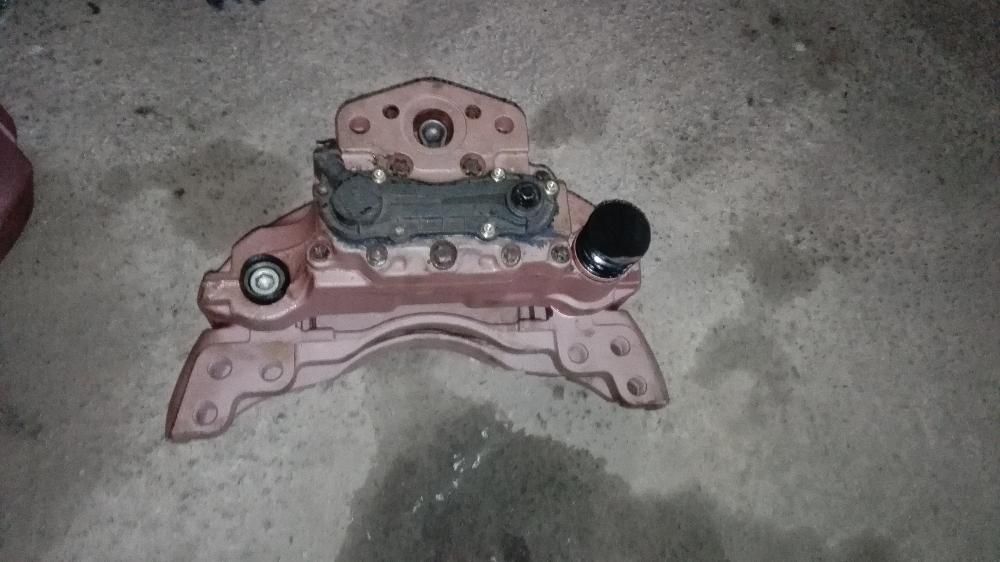 Dezmembrari semiremorci cu axe bpw saf ror smb mercedes