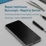 Repar Telefoane/Laptopuri/Tablete/Calculatoare rapid - Bucuresti