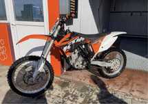 Piese KTM SXF-350-2012