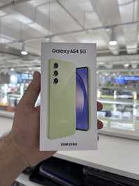 Samsung A54 256gb новый