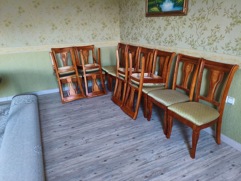 Стол трансформер