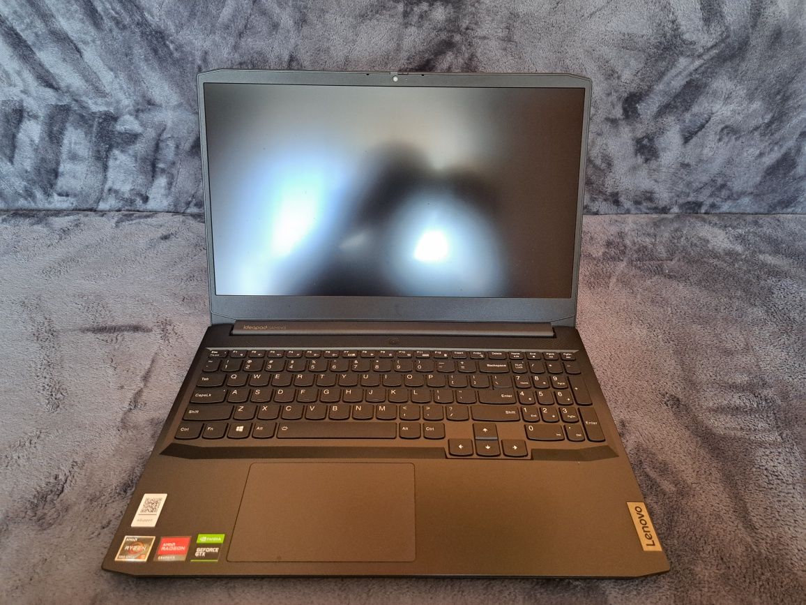 Laptop Gaming Lenovo Ideapad Gaming 3