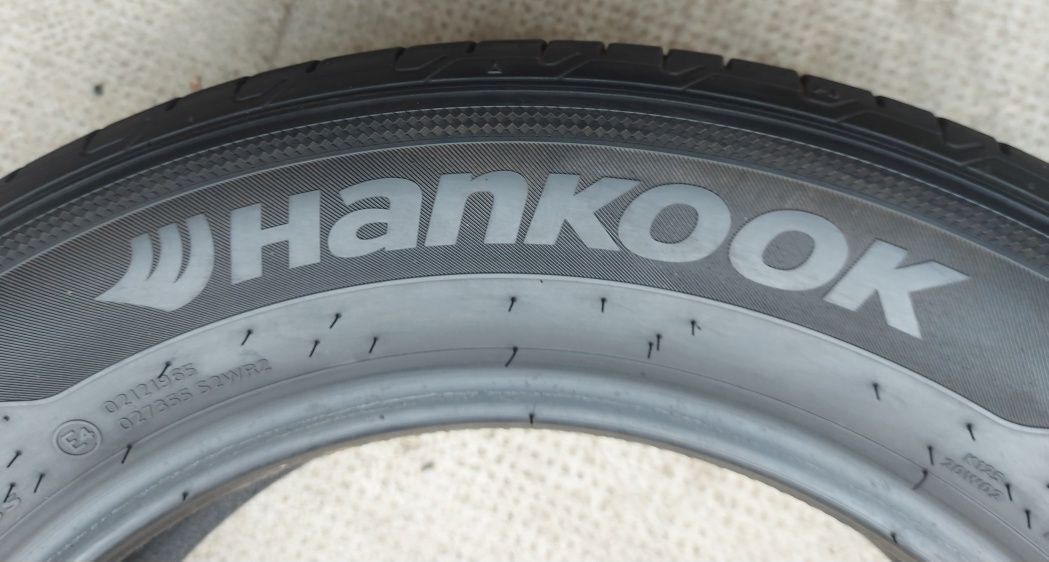 Set 4buc 205/60 R16 92H Hankook Ventus Prime³ vară