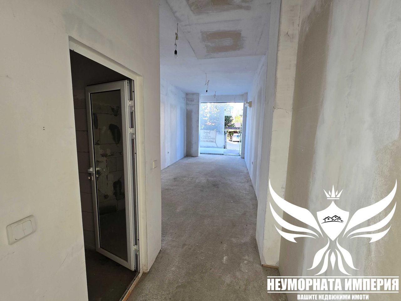 Продава се Магазин в Хисаря - 35 кв.м за 900 €/кв.м - Снимка #14
