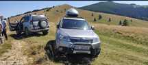 Subaru Forester SH 2009