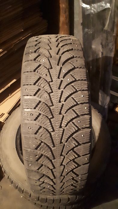 Продам резину б/у