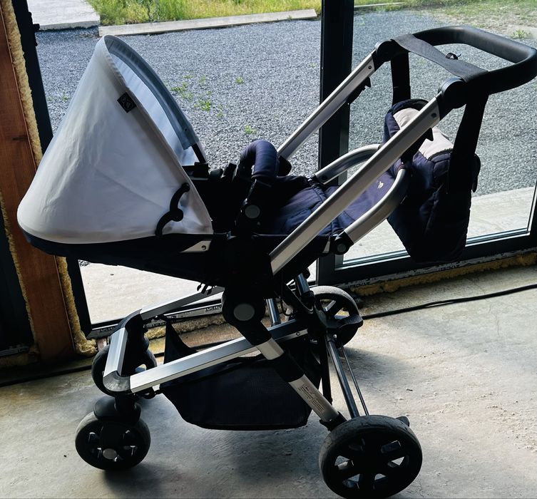 Бебешка количка 60 лв