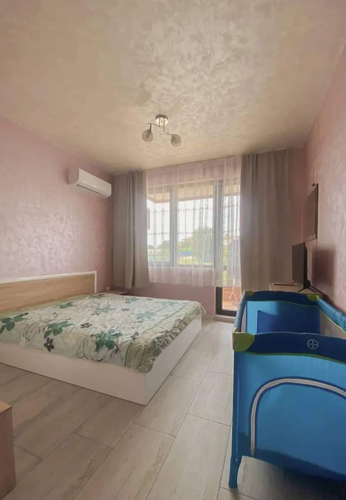 Продава се Двустаен апартамент в Варна, Галата - 67 кв.м за 2538 €/кв.м - Снимка #5