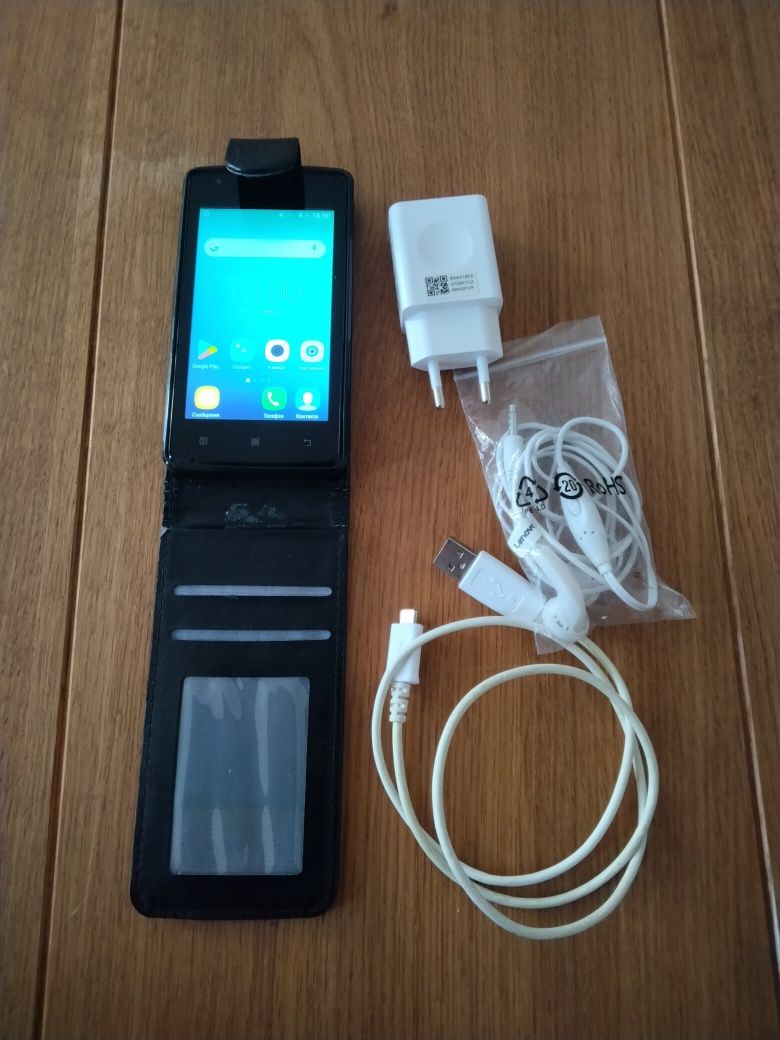 Продавам смартфон модел LENOVO A1000