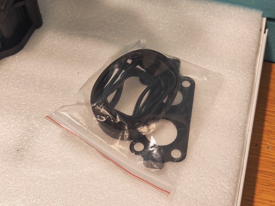 Huiruhy Всмукателен колектор за Mercedes CDI W203 W210 W211