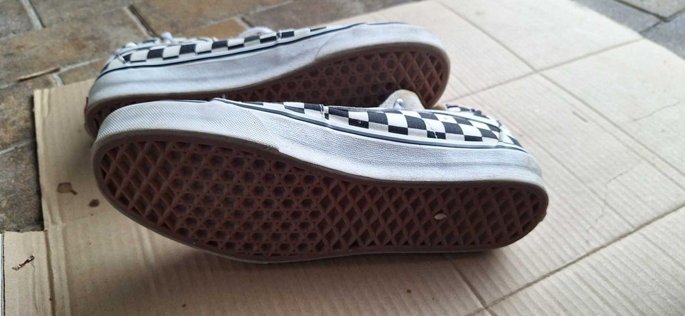incaltaminte sport fete 39-40 second hand Vans Merrell Pull&Bear