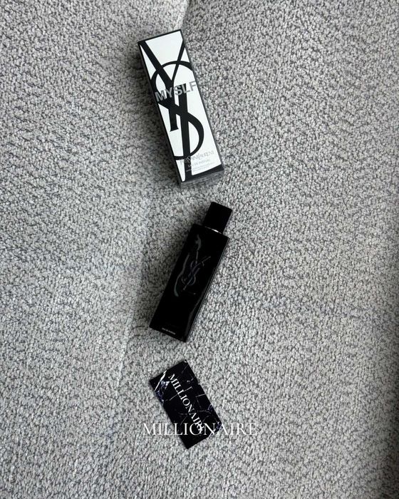 Парфюм Yves Saint Laurent MySelf (100 ml, Eau De Parfum)