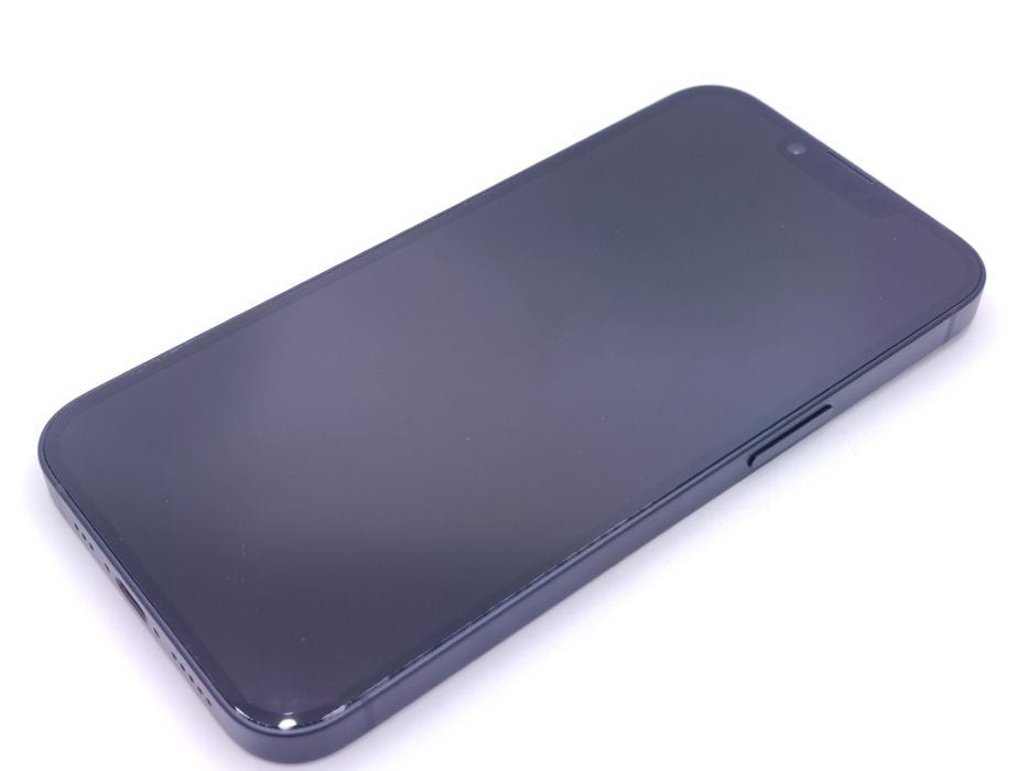 Apple Iphone 16e 128GB Black 8GB Single, Garantie 24 luni | #D88958