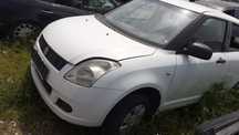 Oglinda stanga Suzuki Swift