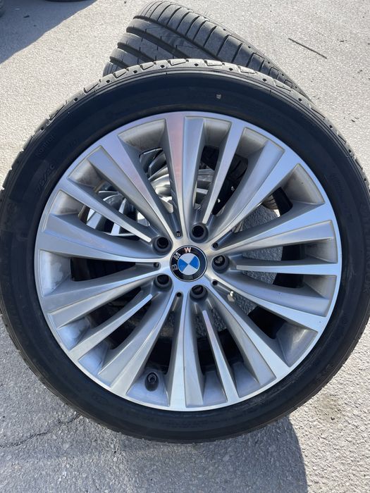 Летни гуми Hankook 19” спорт пакет !!!