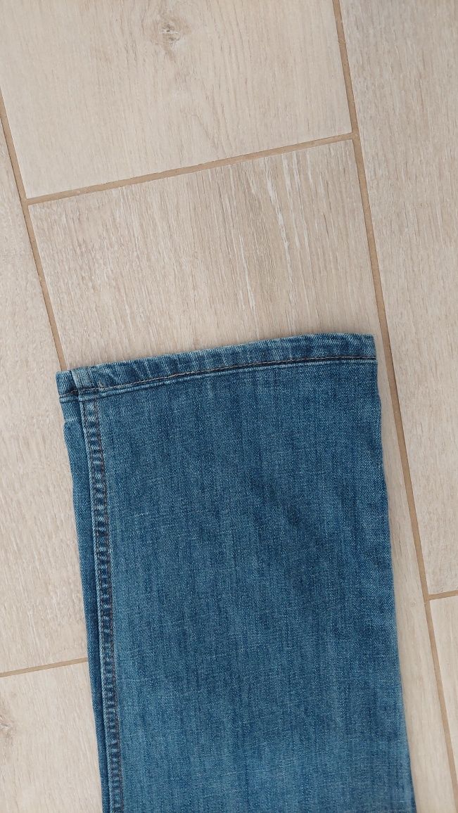 Pantaloni Jeans barbati Wrangler 35/34