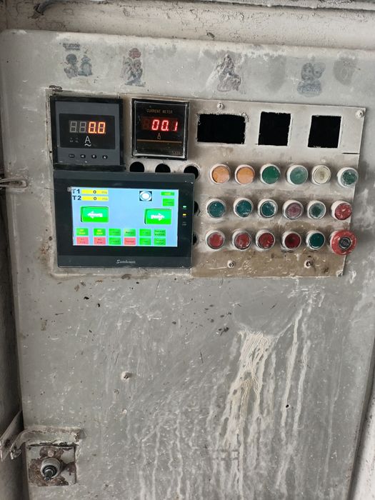 Мраморный станок