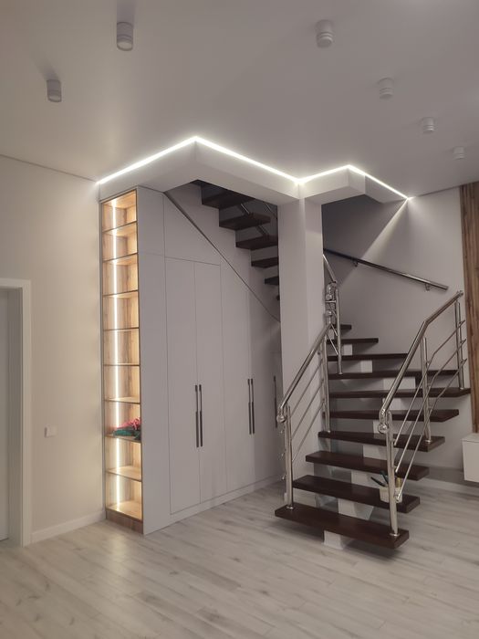 Ремонт квартир под ключ