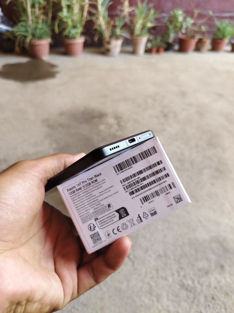 Xiaomi 14 T Pro 12/512 ideal full
