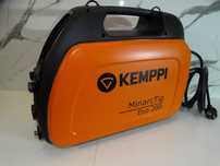 2022 - Kemppi Minarc TIG EVO 200 - Инверторен заваръчен апарат / Аргон