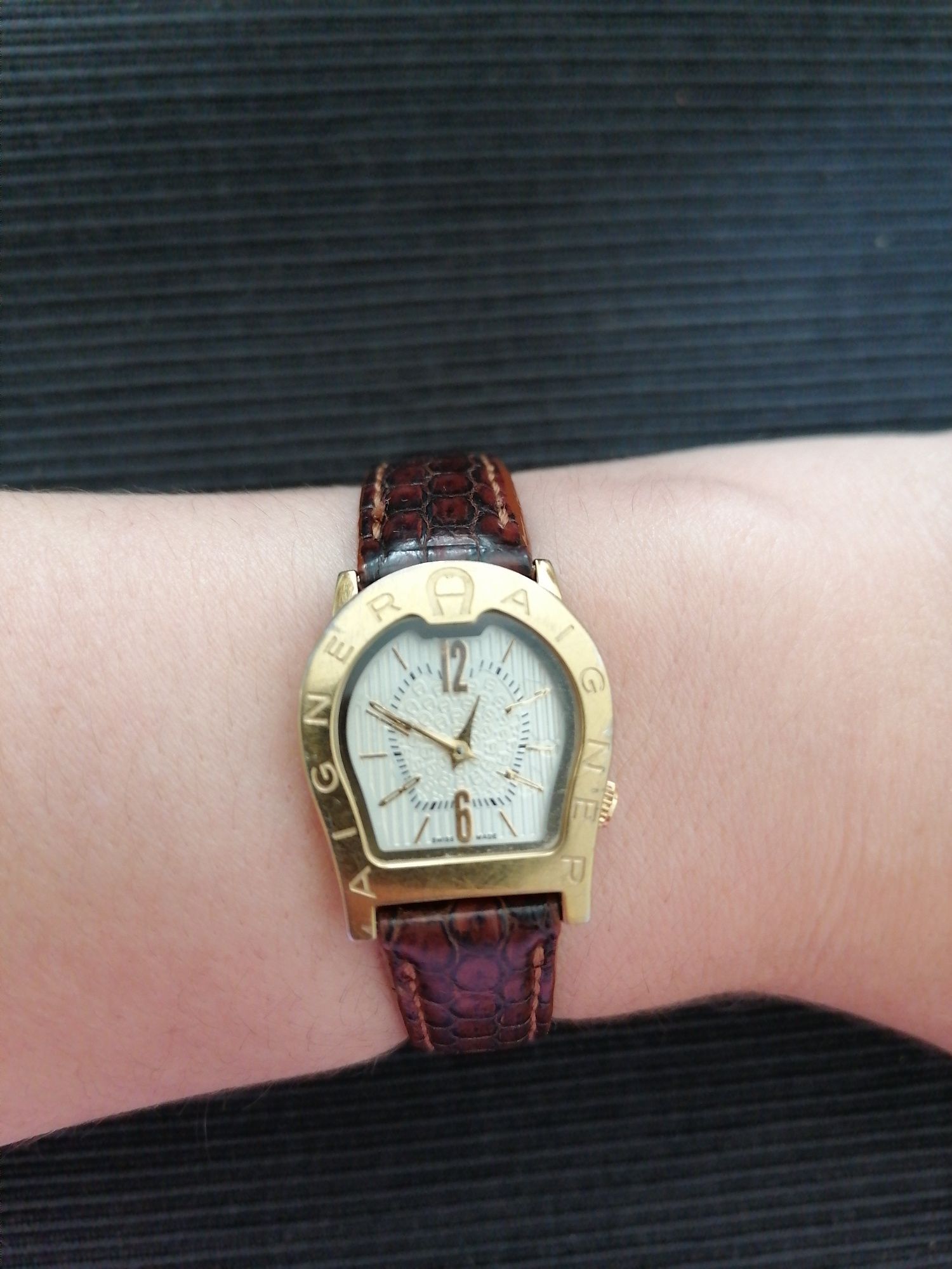 Vand ceas AIGNER A22200